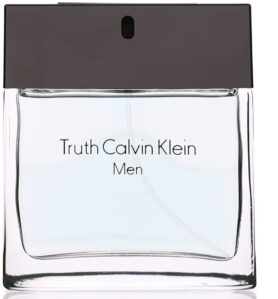CALVIN KLEIN Truth for Men EdT 100 ml