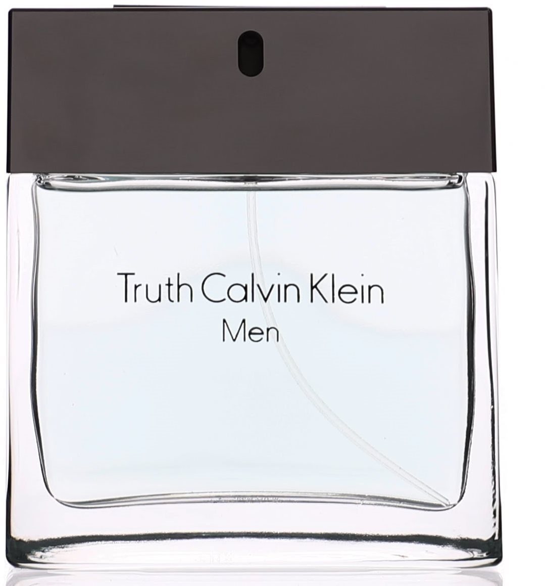 CALVIN KLEIN Truth for Men EdT 100 ml