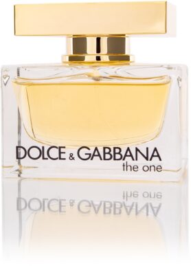 DOLCE & GABBANA The One EdP 50 ml