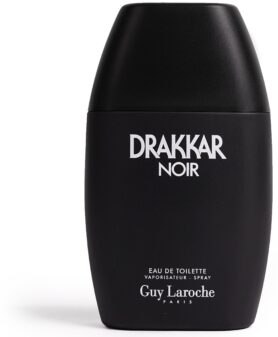 GUY LAROCHE Drakkar Noir EdT 200 ml