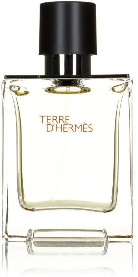 HERMÉS Terre d'Hermés EdT 50 ml