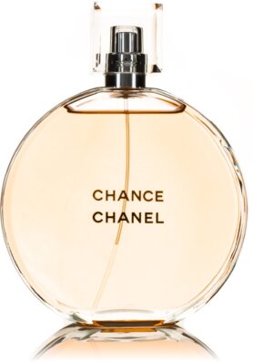 CHANEL Chance EdT 100 ml