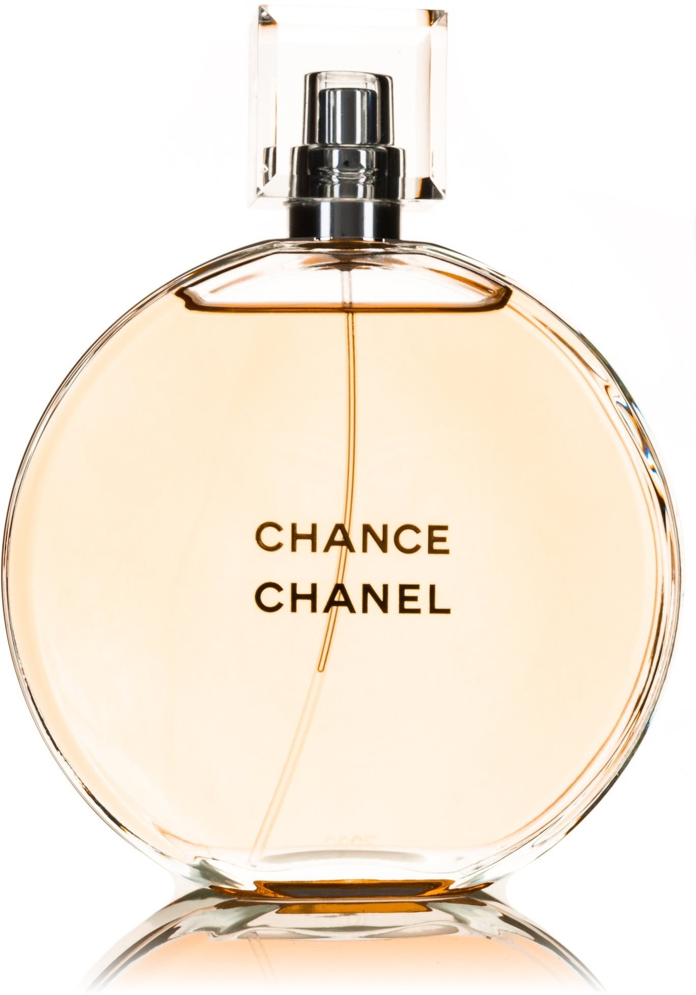 CHANEL Chance EdT 100 ml