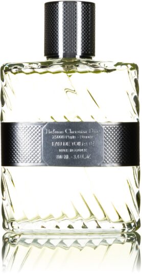 DIOR Eau Sauvage EdT 100 ml