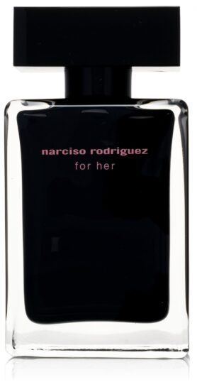 NARCISO RODRIGUEZ Narciso Rodriguez For Her EdT 50 ml