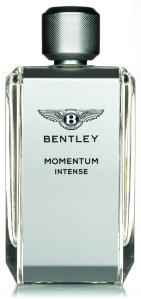 BENTLEY Momentum Intense EdP 100 ml