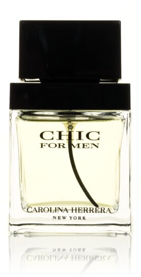 CAROLINA HERRERA Chic For Men EdT 60 ml