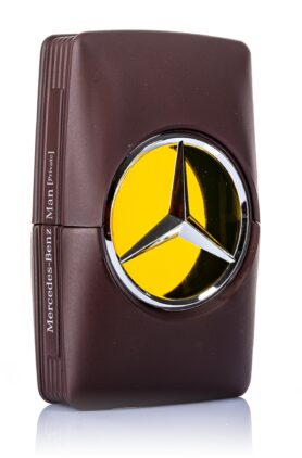 MERCEDES-BENZ Man Private EdP 100 ml