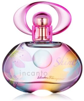 SALVATORE FERRAGAMO Incanto Shine EdT 50 ml