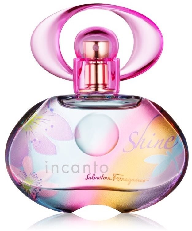 SALVATORE FERRAGAMO Incanto Shine EdT 50 ml
