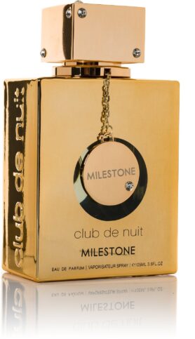 ARMAF Club De Nuit Milestone EdP 105 ml