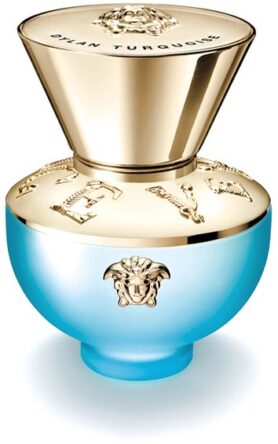 VERSACE Dylan Turquoise EdT 30 ml