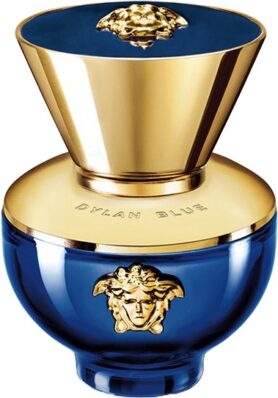 VERSACE Pour Femme Dylan Blue EdP 30 ml