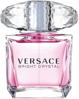 VERSACE Bright Crystal EdT 30 ml