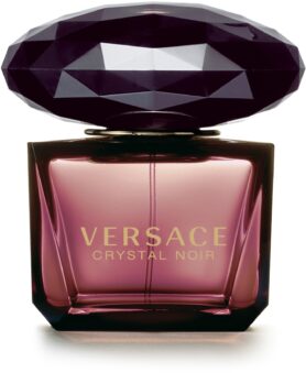 VERSACE Crystal Noir EdT 90 ml