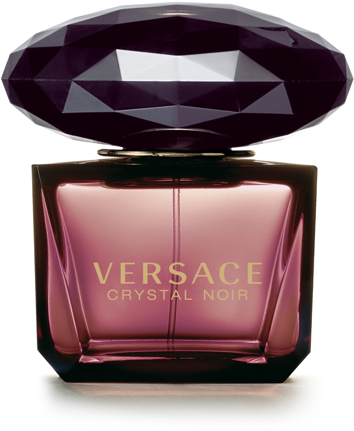 VERSACE Crystal Noir EdT 90 ml