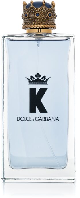 DOLCE & GABBANA K by Dolce & Gabbana EdT 200 ml