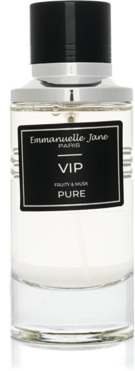 EMMANUELLE JANE VIP Pure EdP 90 mi