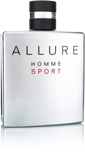 CHANEL Allure Homme Sport EdT 150 ml