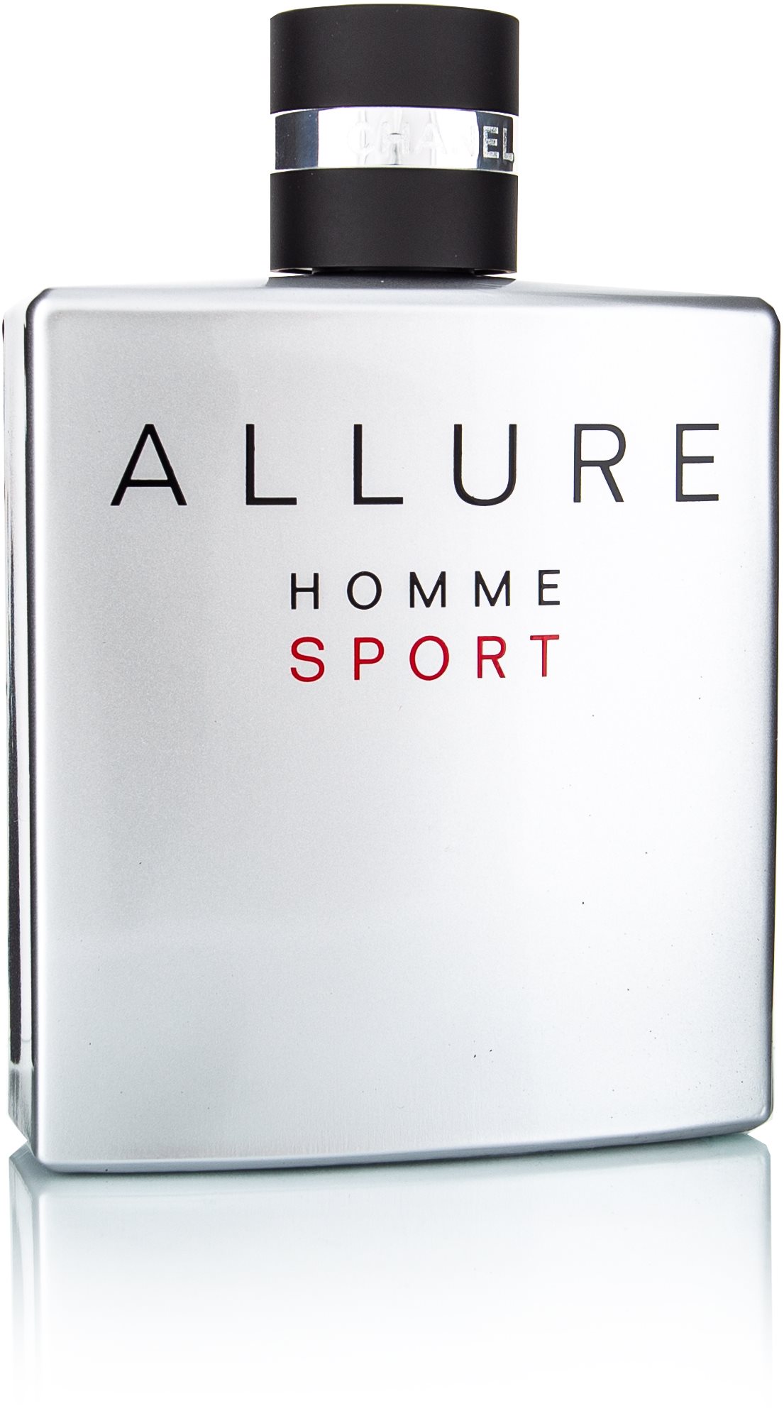 CHANEL Allure Homme Sport EdT 150 ml