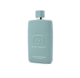 GUCCI Gucci Guilty Love Edition Pour Homme EdP 90 ml