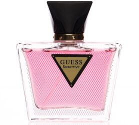 GUESS Seductive I´m Yours EdT 75 ml