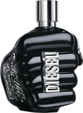 DIESEL Only The Brave Tattoo EdT 125 ml