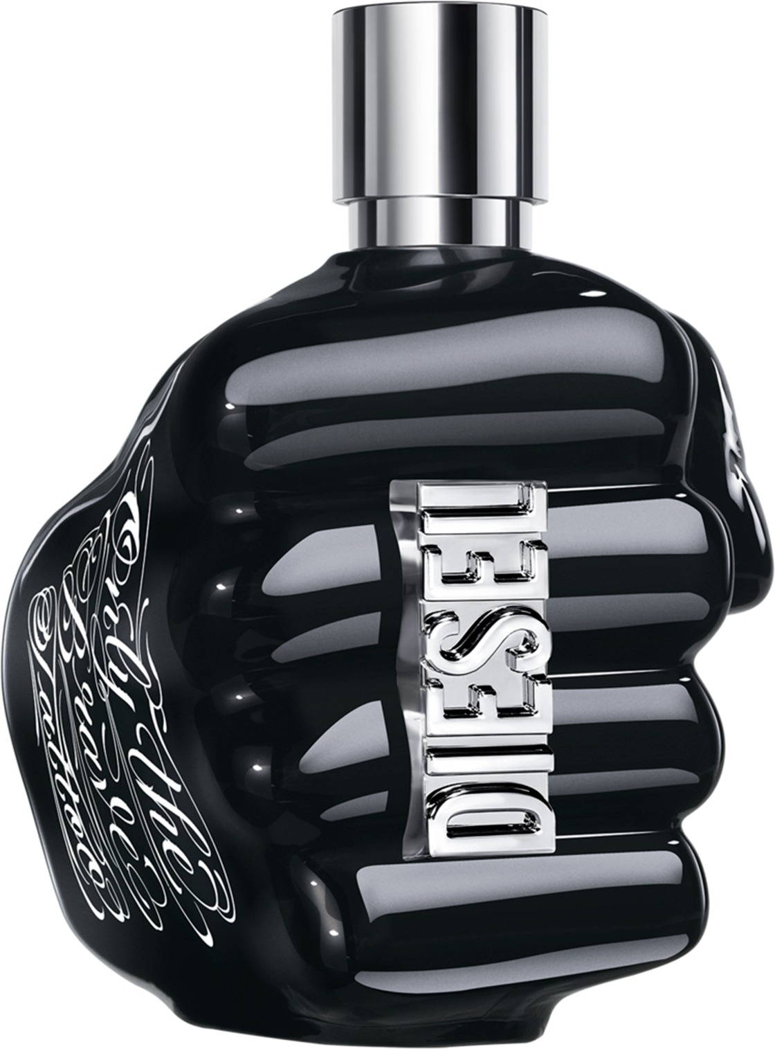 DIESEL Only The Brave Tattoo EdT 125 ml