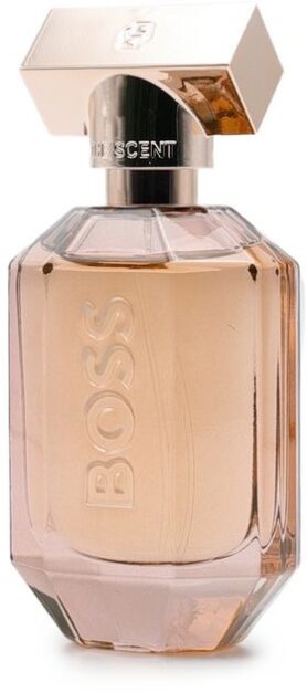 HUGO BOSS Boss The Scent Le Parfum For Her P 50 ml