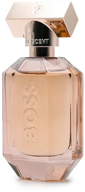 HUGO BOSS Boss The Scent Le Parfum For Her P 50 ml