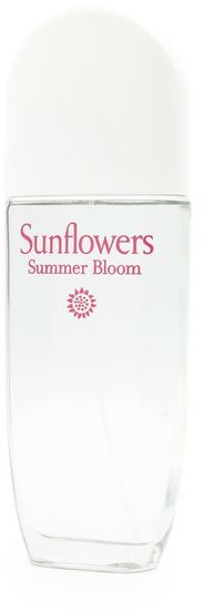 ELIZABETH ARDEN Sunflowers Summer Bloom EdT 100 ml