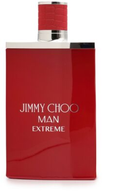 JIMMY CHOO Jimmy Choo Man Extreme EdP 100 ml