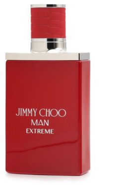 JIMMY CHOO Jimmy Choo Man Extreme EdP 50 ml