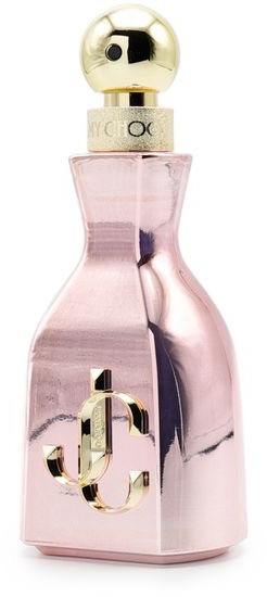 JIMMY CHOO I Want Choo With Love EdP 50 ml