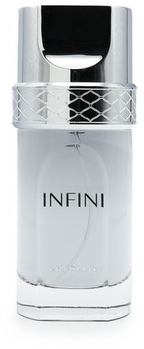 KHADLAJ Infini EdP 100 ml