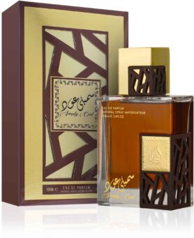 LATTAFA Simply Oud EdP 100 ml