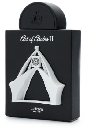 LATTAFA Art Of Arabia II EdP 100 ml