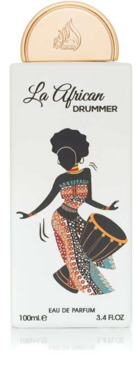 LATTAFA La African Drummer EdP 100 ml