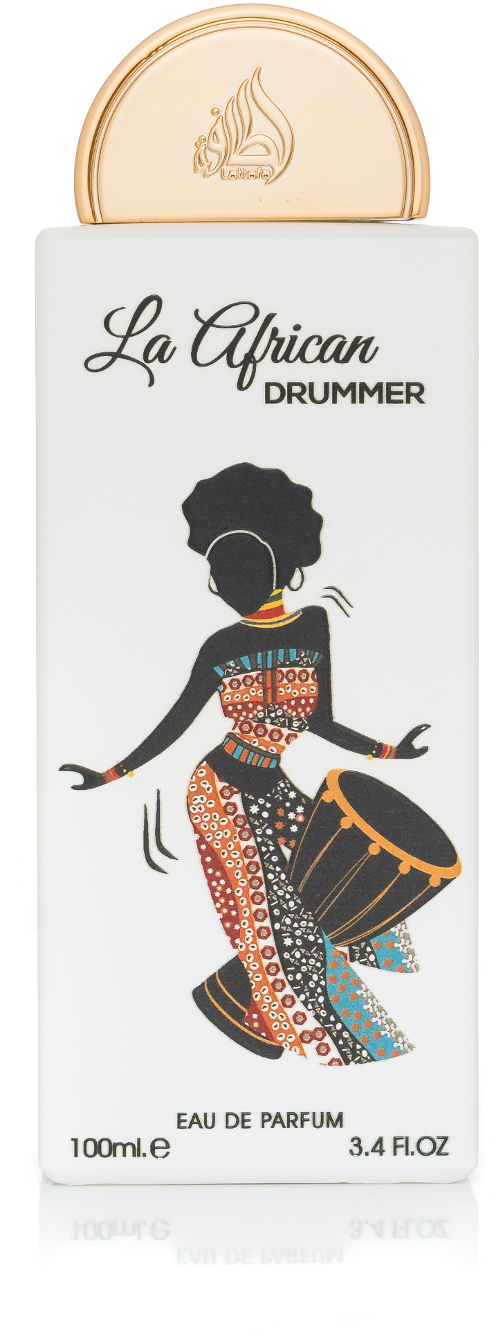 LATTAFA La African Drummer EdP 100 ml