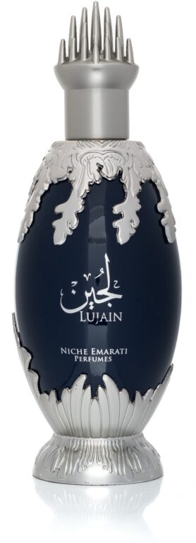 LATTAFA Niche Emarati Lujain EdP 100 ml
