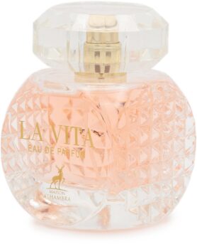 MAISON ALHAMBRA La Vita EdP 100 ml