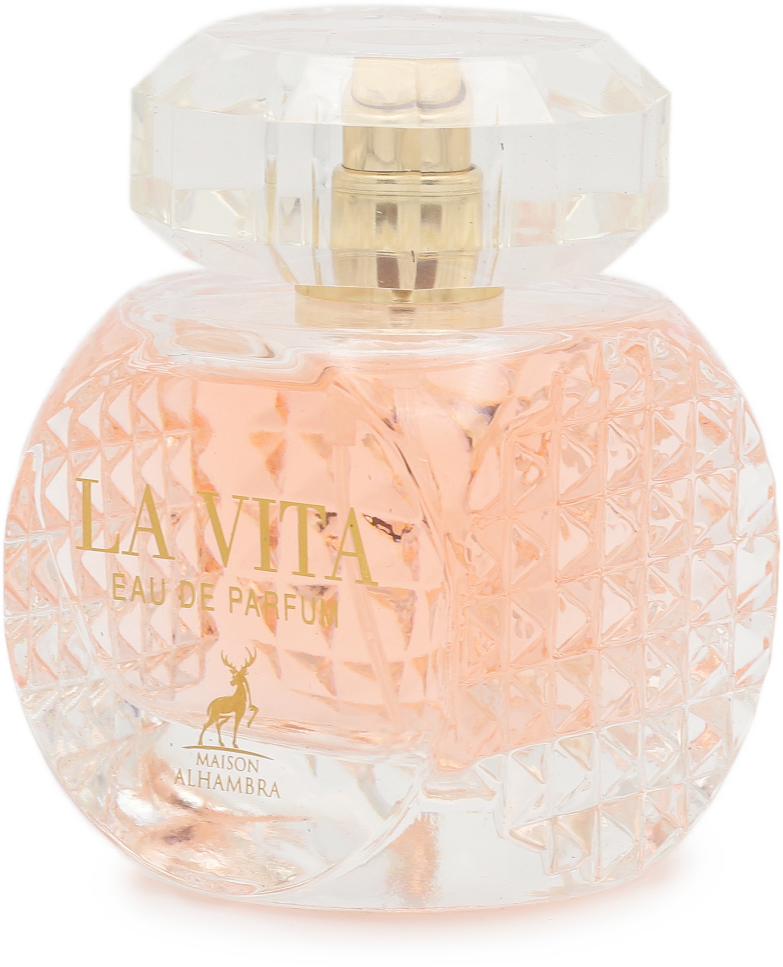 MAISON ALHAMBRA La Vita EdP 100 ml