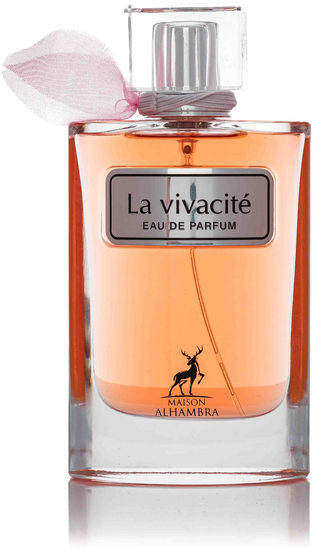 MAISON ALHAMBRA La Vita Bella EdP 100 ml