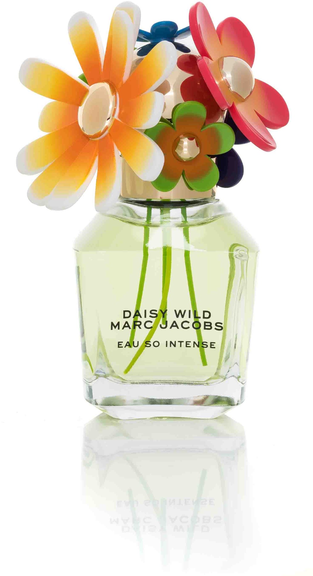MARC JACOBS Daisy Wild Eau So Intense EdP 50 ml