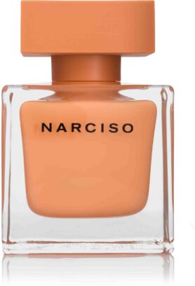 NARCISO RODRIGUEZ Narciso Eau de Parfum Ambrée EdP 50 ml