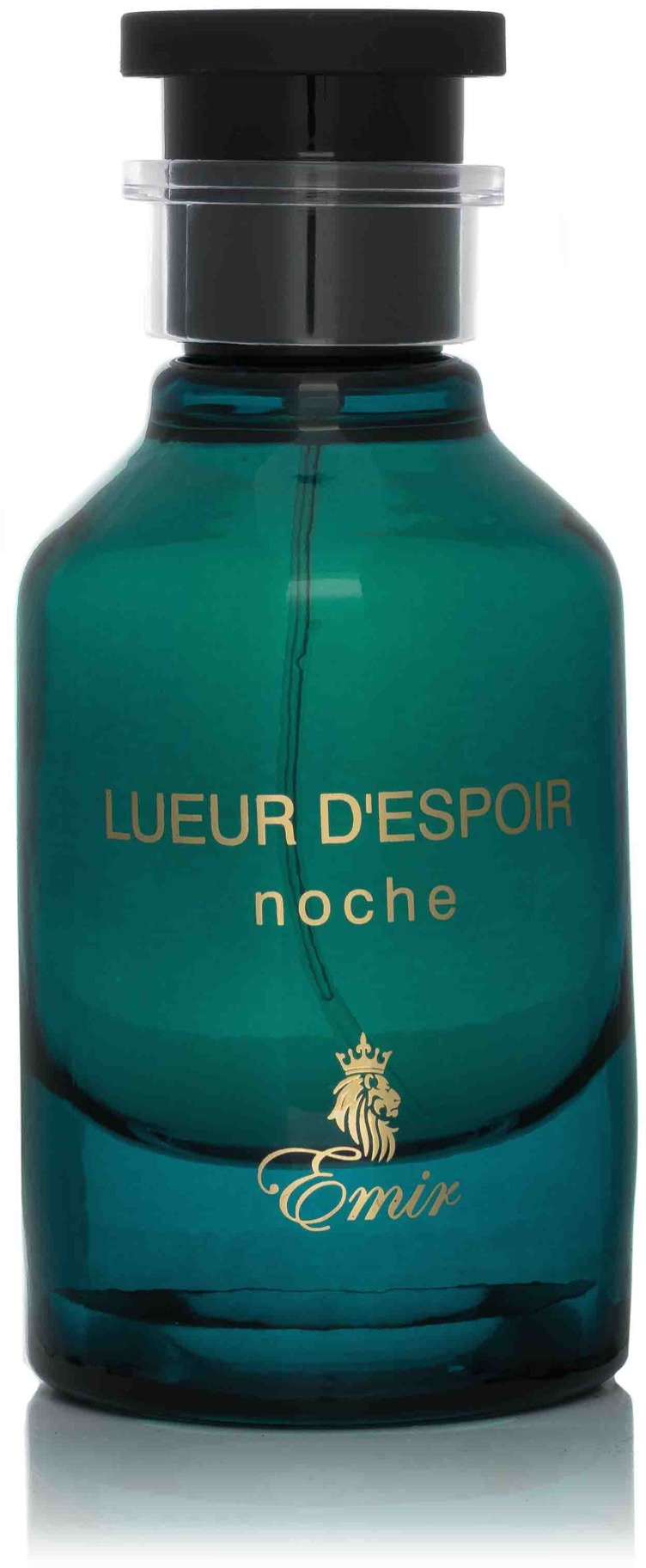 PARIS CORNER Lueur D'Espoir Noche EdP 100 ml