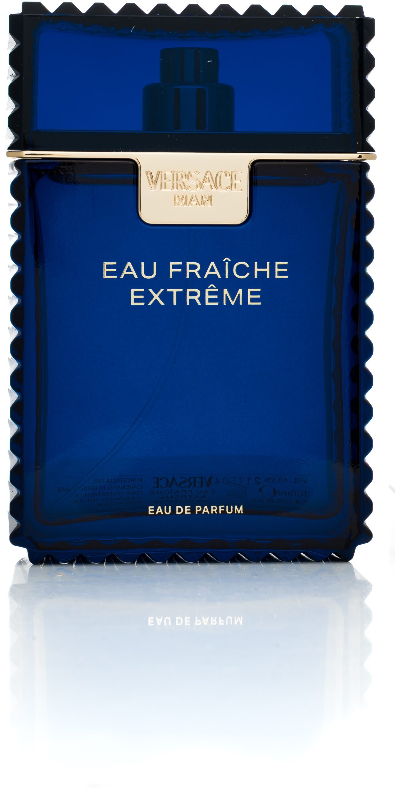 VERSACE Eau Fraiche Extreme EdP 100 ml