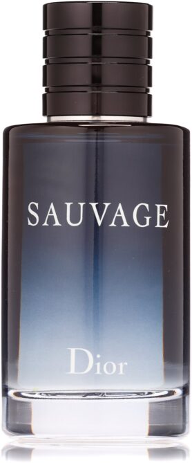 DIOR Sauvage EdT 100 ml