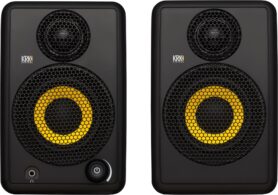 KRK GoAux 3