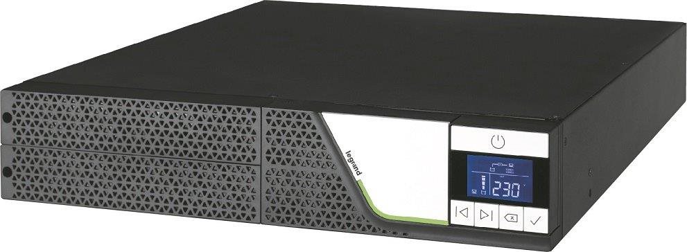 LEGRAND UPS Keor SPE Rack/Tower 2U 3000VA